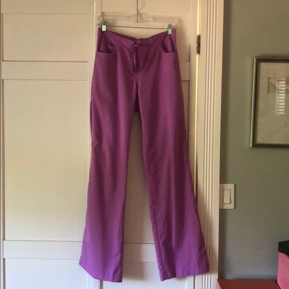 Scrub pants - Picture 1 of 2